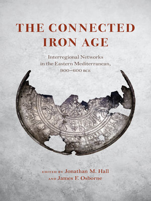 cover image of The Connected Iron Age